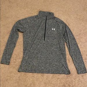 Under Armour Half-zip